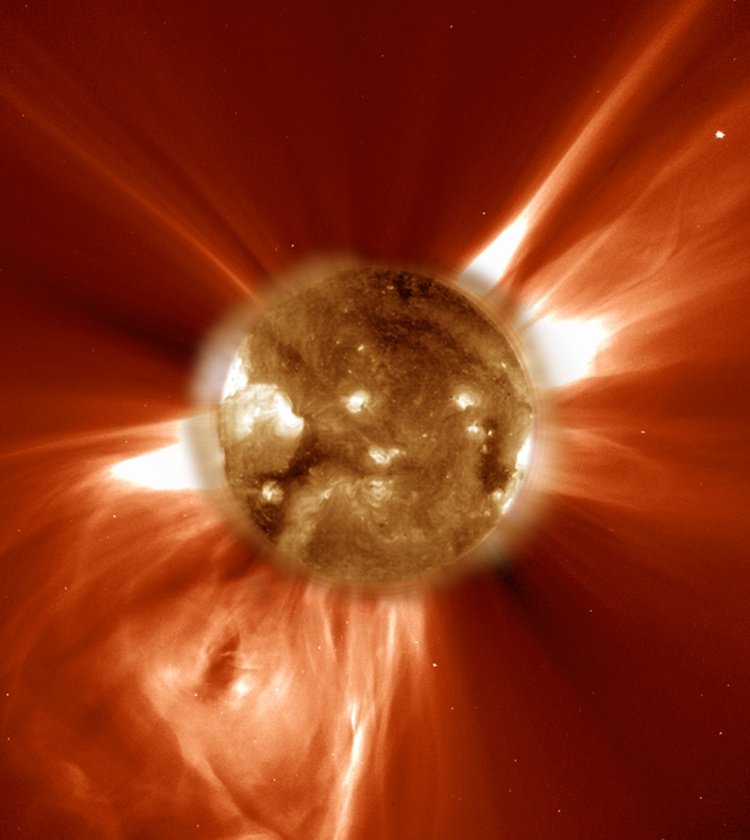 Coronal mass ejections