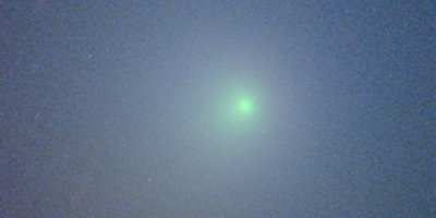 Comet 46P/Wirtanen from FTN