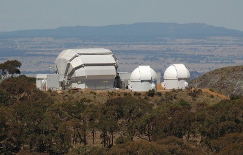 Siding Spring