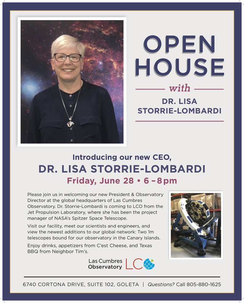 open house 2019
