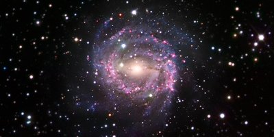 Supernova 2017cbv
