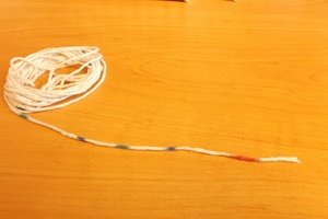 solar system string