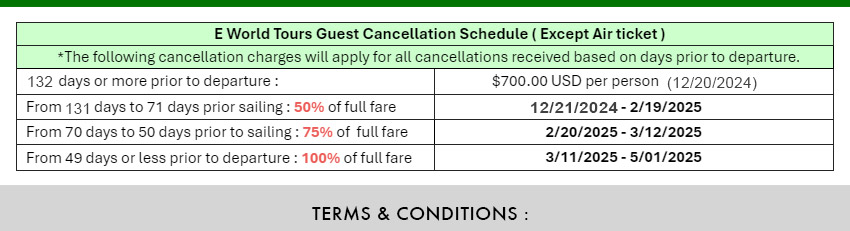 Princess Cruises：Cruise Deals and Air Steals!