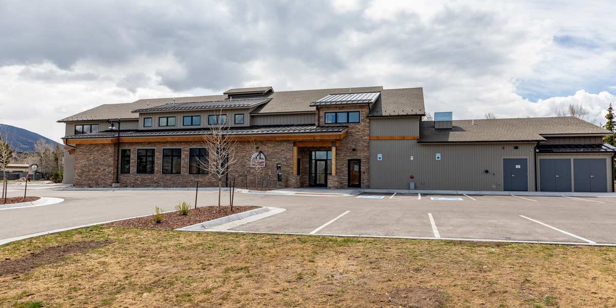 Silverthorne Veterinary Office 2025