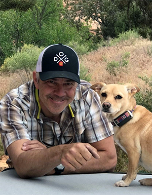 Chad Devitt, DVM, MS, DACVS