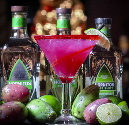 Xochimilco Mexican Restaurant in Yakima and Union Gap, Washington