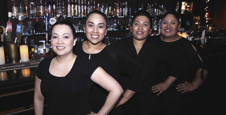 Xochimilco Mexican Restaurant in Yakima and Union Gap, Washington