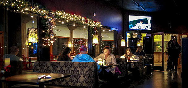 Xochimilco Mexican Restaurant in Yakima and Union Gap, Washington