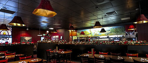 Xochimilco Mexican Restaurant in Yakima and Union Gap, Washington