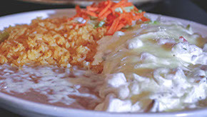 Xochimilco Mexican Restaurant in Yakima and Union Gap, Washington