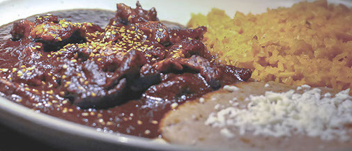 Xochimilco Mexican Restaurant in Yakima and Union Gap, Washington