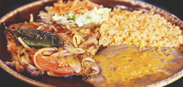 Xochimilco Mexican Restaurant in Yakima and Union Gap, Washington