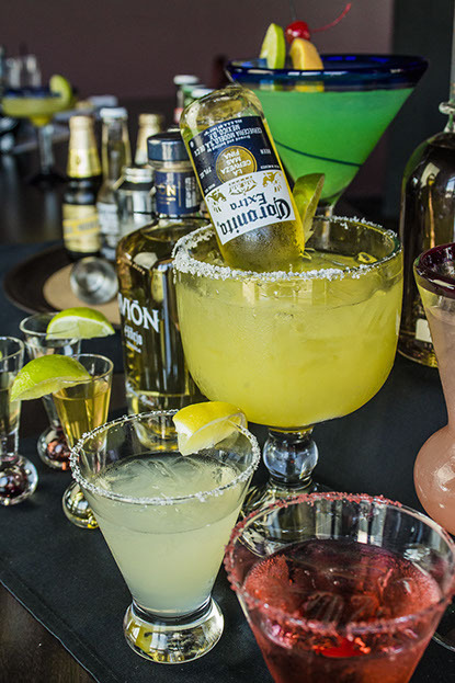 Xochimilco Mexican Restaurant in Yakima and Union Gap, Washington