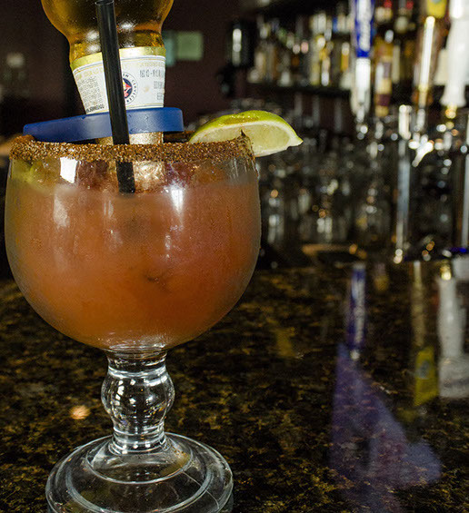 Xochimilco Mexican Restaurant in Yakima and Union Gap, Washington