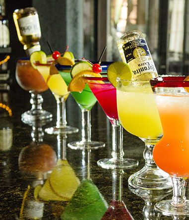 Xochimilco Mexican Restaurant in Yakima and Union Gap, Washington