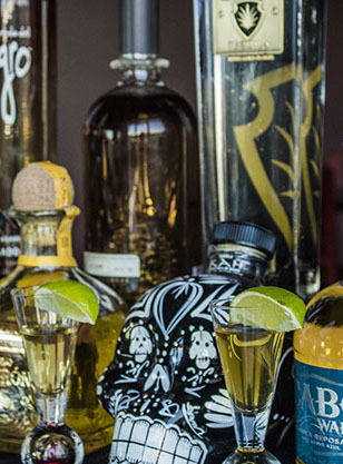 Xochimilco Mexican Restaurant in Yakima and Union Gap, Washington