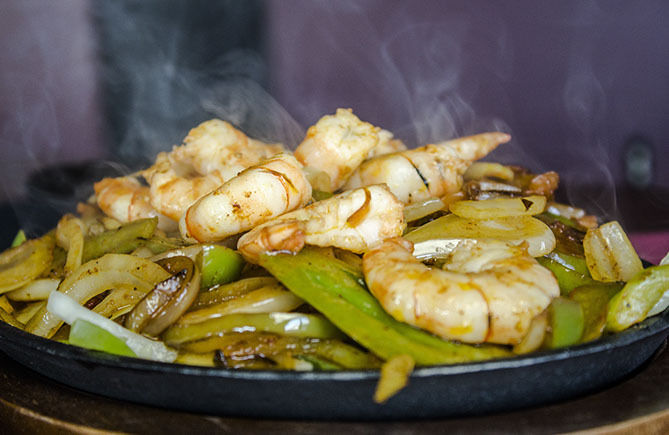 Xochimilco Mexican Restaurant in Yakima and Union Gap, Washington