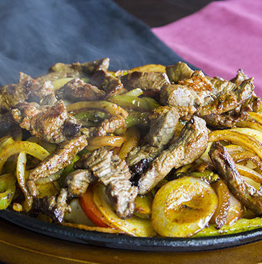 Xochimilco Mexican Restaurant in Yakima and Union Gap, Washington