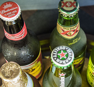 Xochimilco Mexican Restaurant in Yakima and Union Gap, Washington