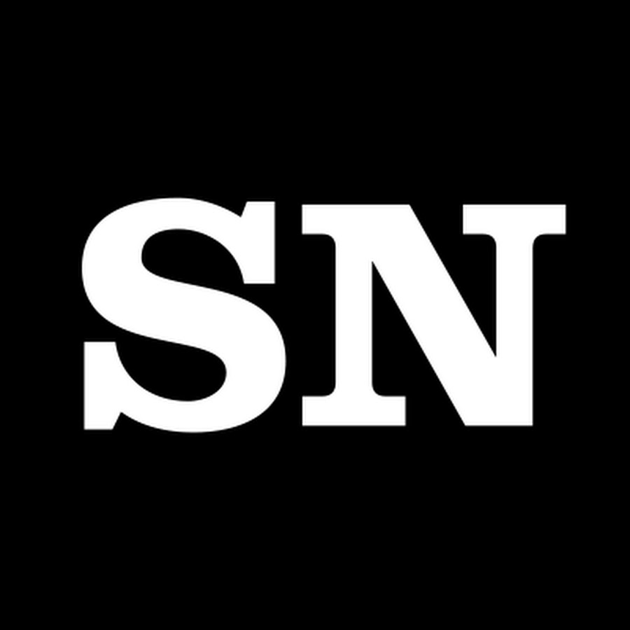The Sporting News logo