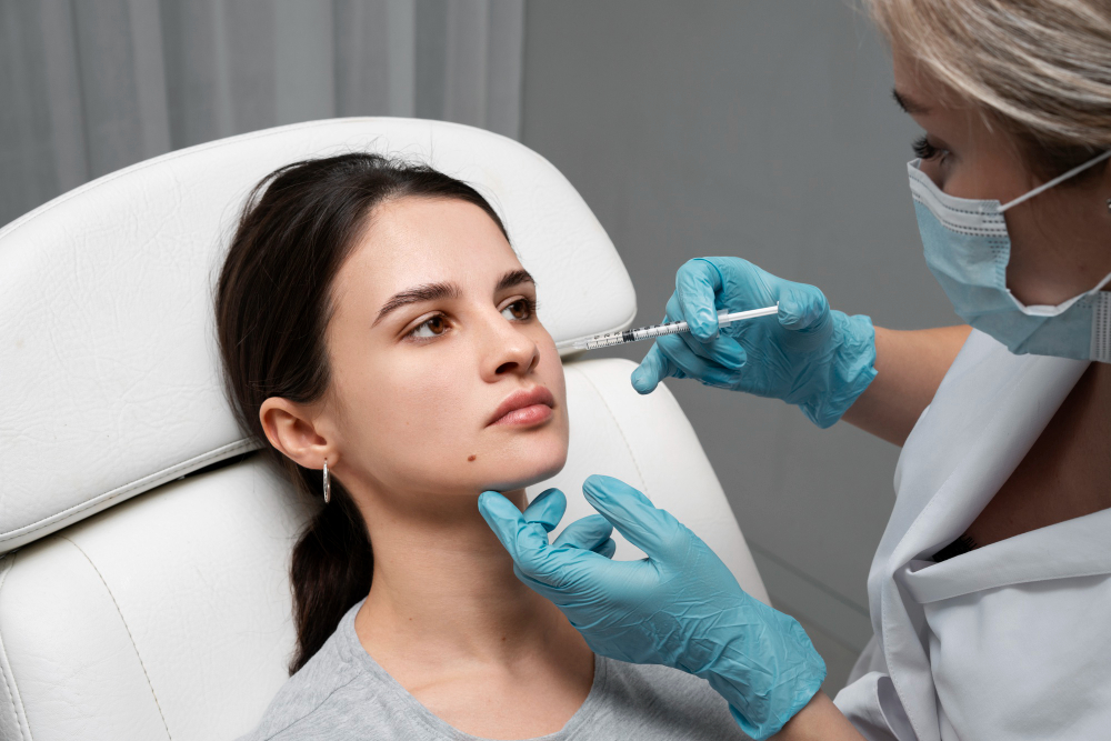 Why Dermal Fillers in Dubai Are Becoming the Preferred Choice for...