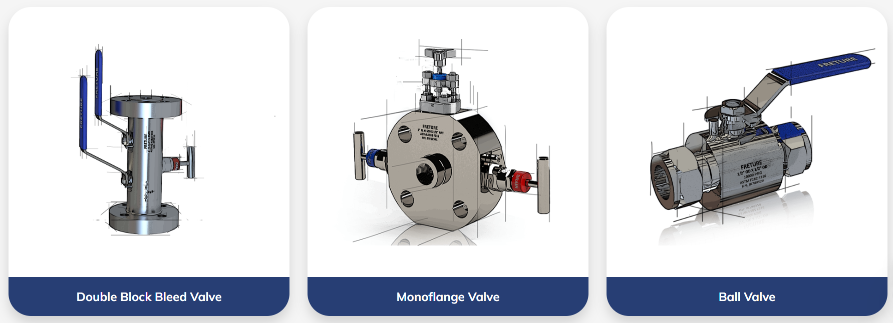 Instrumentation Valve Selection Guide | ZeusPage