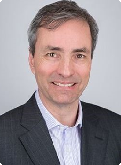 Martin Mackay